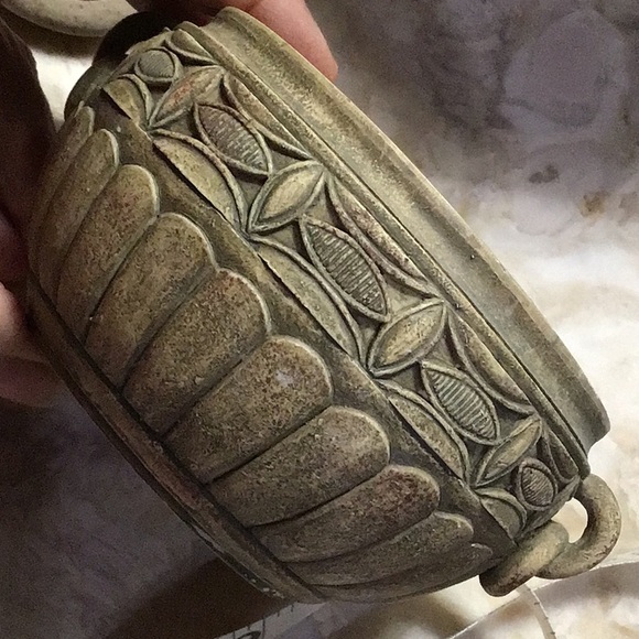 Trinket and Tray set - Picture 13 of 13